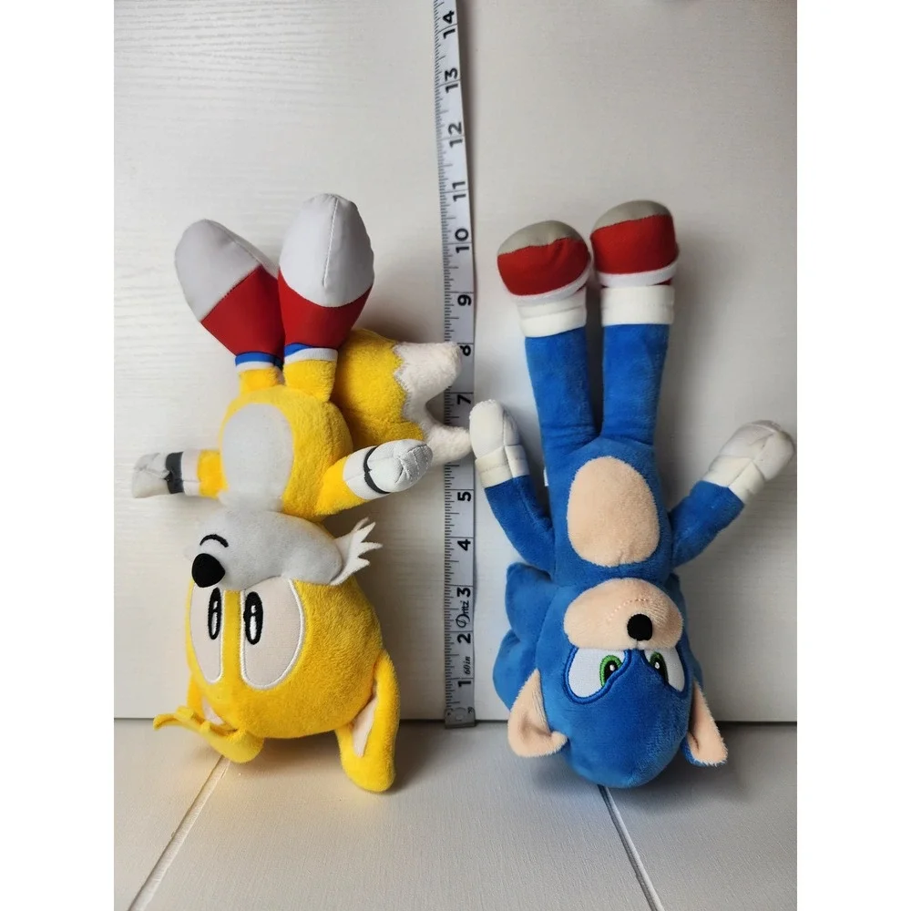 Sega sonic hedgehog